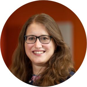 Mariska van der Horst