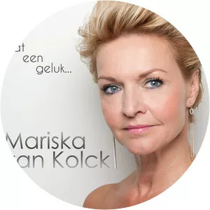 Mariska van Kolck