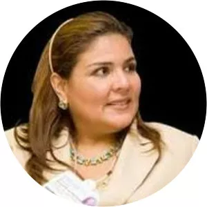 Marisol Argueta de Barillas