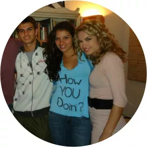 Marisol Blanco - Lua Blanco's sister