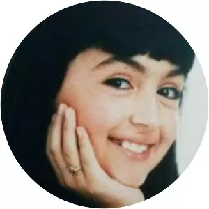 Marisol Centeno - Movie actor