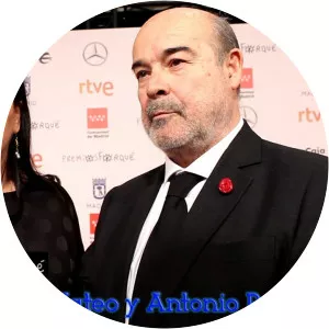 Marisol de Mateo photograph