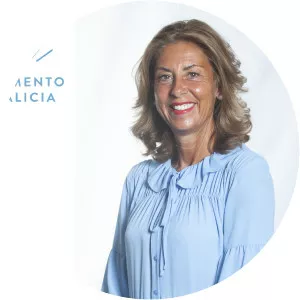 Marisol Díaz Mouteira