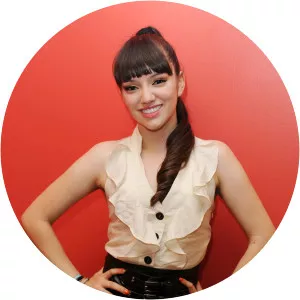 Marisol Esparza - Musical artist