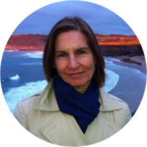 Marisol Garcia-Bango Vizoso photograph