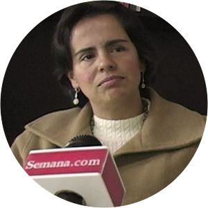 Marisol Garzon photograph