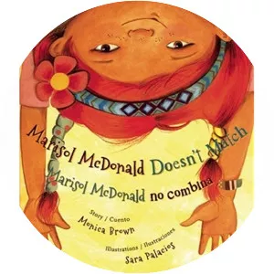 Marisol McDonald Doesn't Match