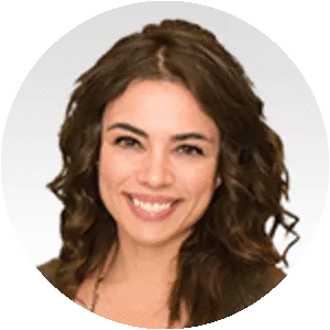 Marisol Thayre photograph