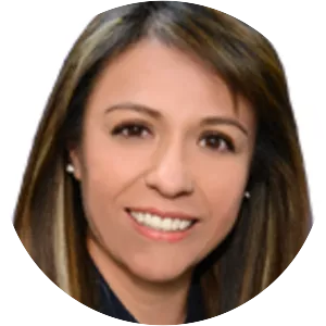 Marisol Vargas Bárcena