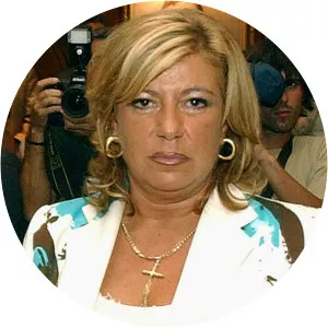 Marisol Yagüe Reyes