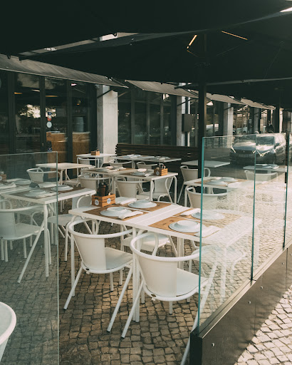 Marisqueira Azul - Time Out Market