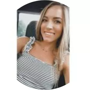 Marissa Briscoe photograph