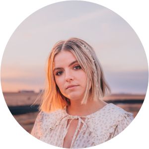 Marissa Burwell - Singer