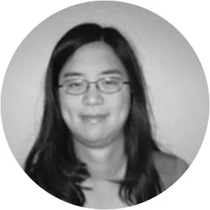 Marissa Chien - Author