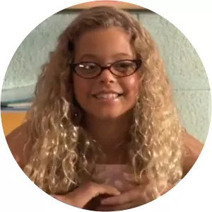 Marissa Electricidad photograph