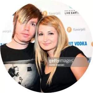 Marissa Festa - Jade Puget's wife