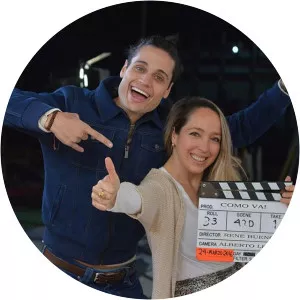 Marissa Gómez - Film producer