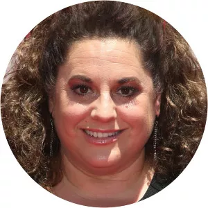 Marissa Jaret Winokur