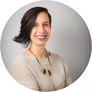 Marissa Lopez - TV personality