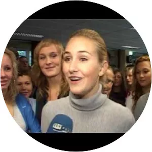 Marissa (Marissa Grasdijk)