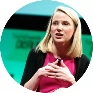Marissa Mayer