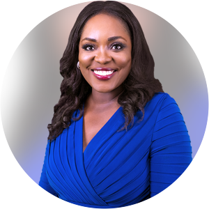 Marissa Mitchell photograph