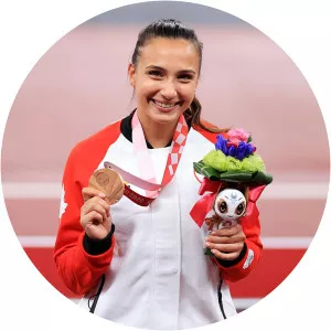 Marissa Papaconstantinou