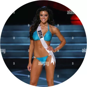 Marissa Powell photograph