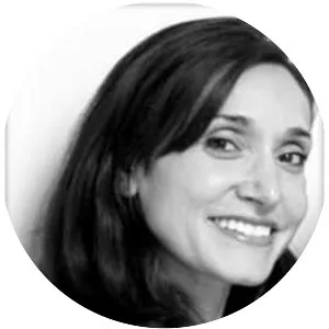 Marissa Sandler - Author