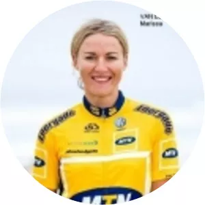 Marissa Stander Van der Merwe