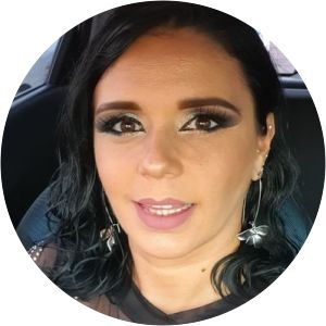 Maristela Bavaresco photograph