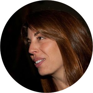 Maristela de Toledo Temer Lulia photograph