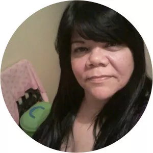 Maristela Failde - Ferrugem's mother