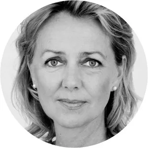 Marit Andreassen - Norwegian actress