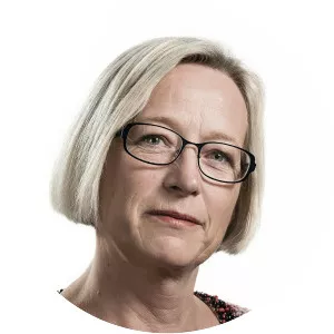 Marit Arnstad