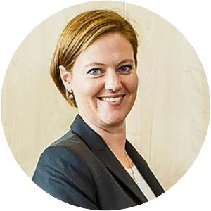 Marit Berger Røsland