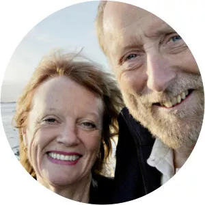 Marit Ellisiv Bakken photograph