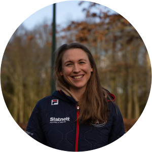 Marit Fjellanger Bøhm