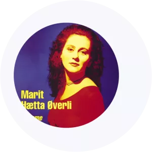 Marit Hætta Øverli