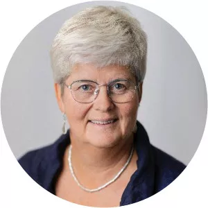 Marit Honerød Hoveid photograph