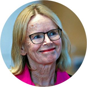 Marit Mohn Westlake photograph