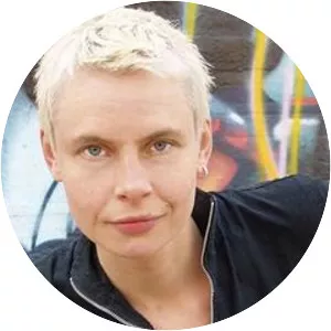 Marit Östberg - Film director