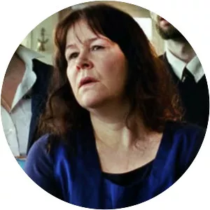 Marit Pia Jacobsen - Actress