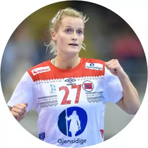 Marit Røsberg Jacobsen