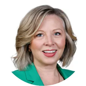 Marit Stiles - Leader of the Official Opposition of Ontario