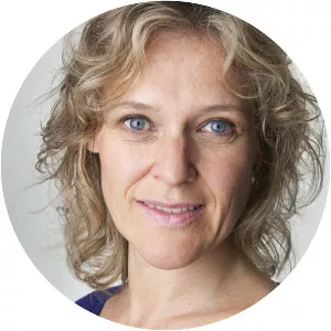 Marit Synnøve Berg