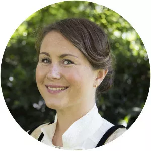 Marit Tøndel Bodsberg