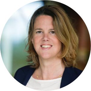 Marit van Egmond photograph