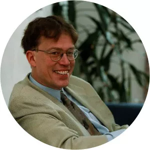 Marit Witteveen photograph