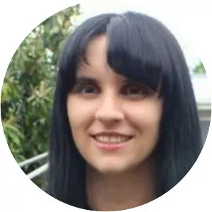 Marita A. Hansen - Author